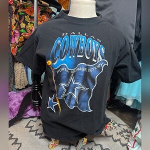 Vintage Dallas Cowboys Shirt